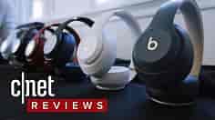 Beats Studio3 Wireless review