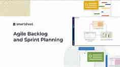 Agile Backlog and Sprint Planning