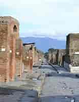 See more images of Pompeii