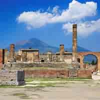 See more images of Pompeii