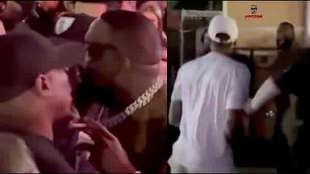Rick Ross Attacked by OVO in Canada After Performing “Not Like Us"